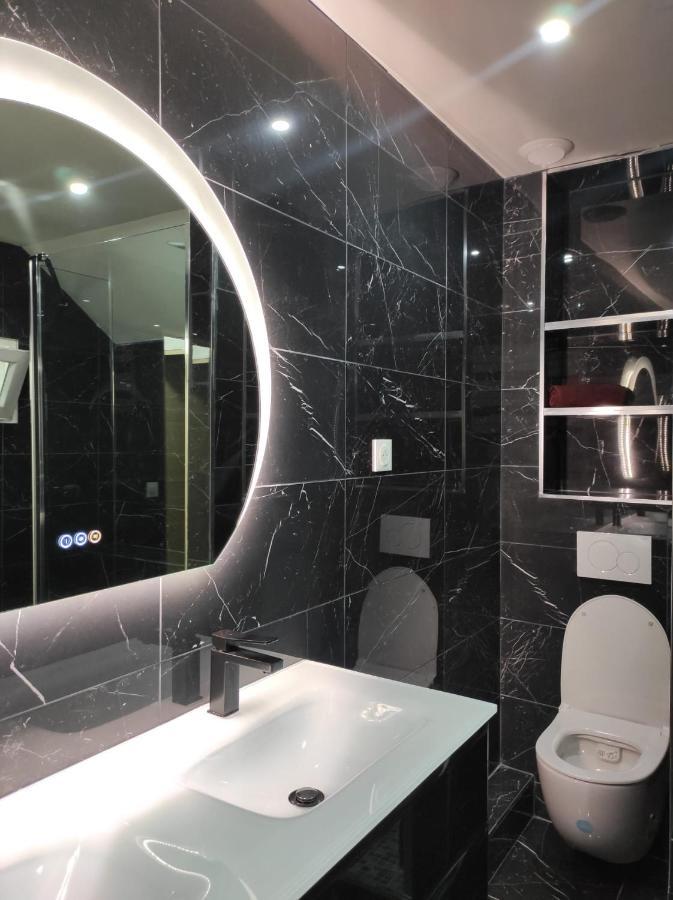 Maison Elegante Et Spacieuse Écouen Extérieur photo