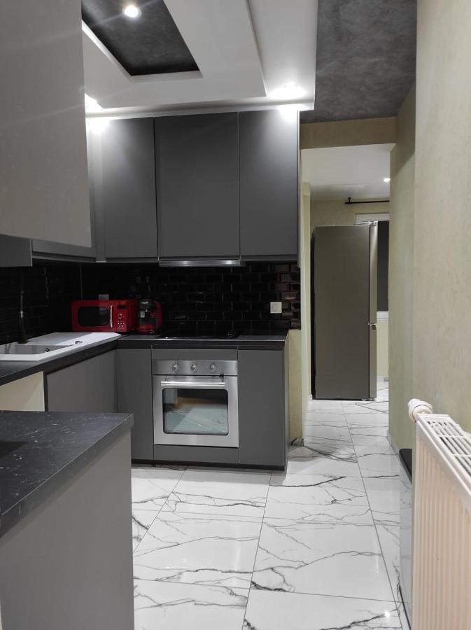Maison Elegante Et Spacieuse Écouen Extérieur photo