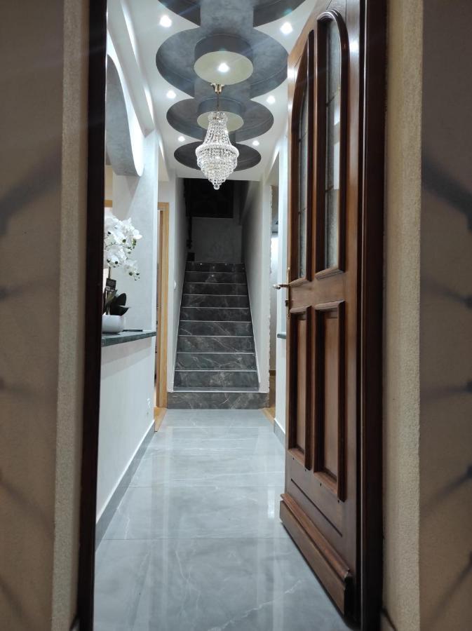 Maison Elegante Et Spacieuse Écouen Extérieur photo