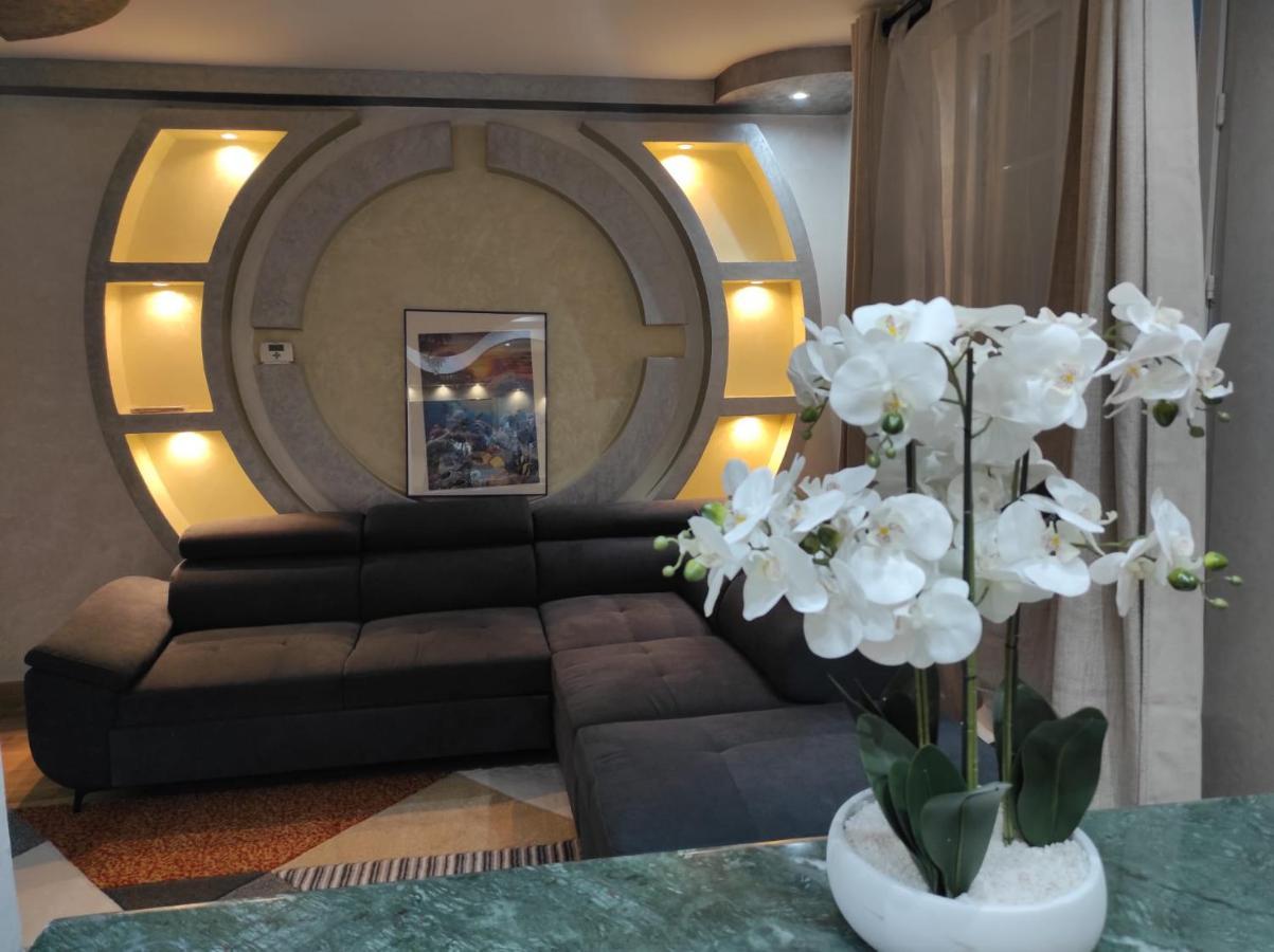 Maison Elegante Et Spacieuse Écouen Extérieur photo