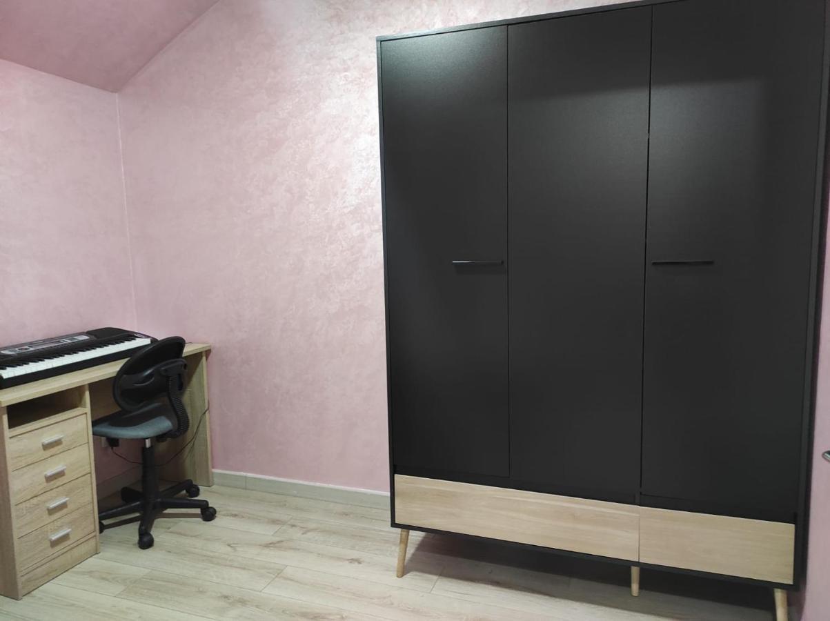 Maison Elegante Et Spacieuse Écouen Extérieur photo