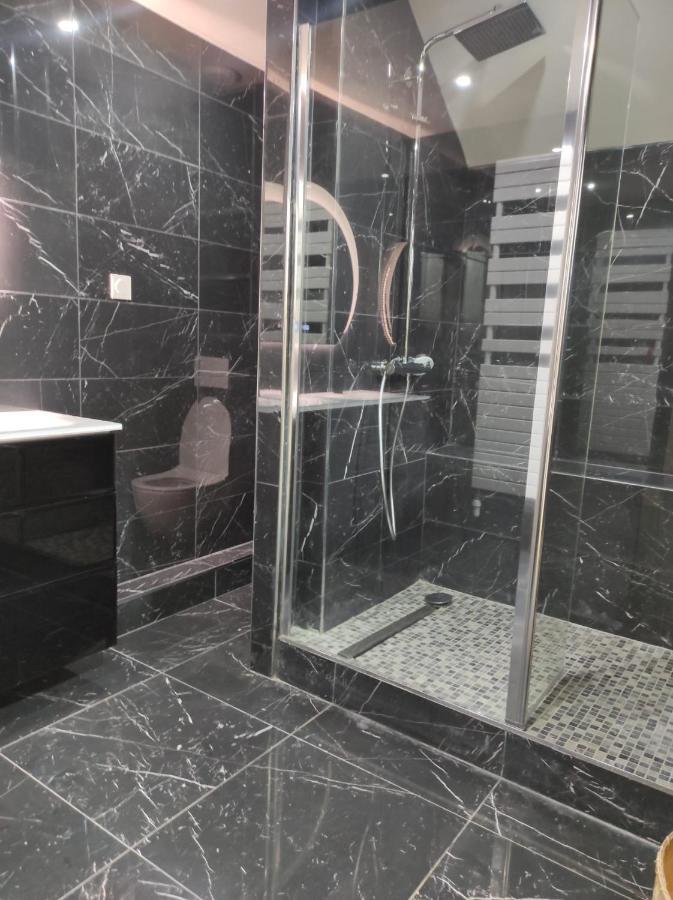 Maison Elegante Et Spacieuse Écouen Extérieur photo