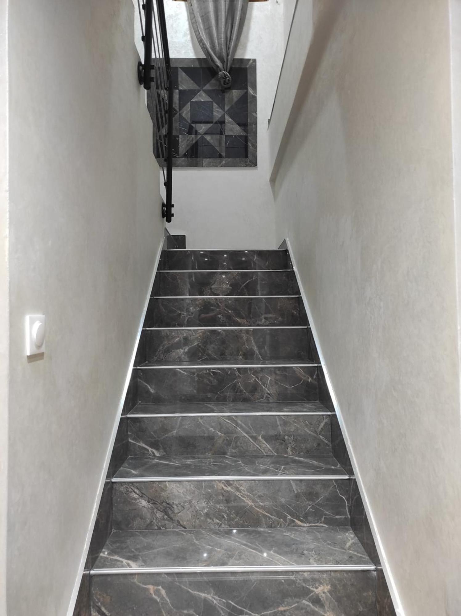 Maison Elegante Et Spacieuse Écouen Extérieur photo
