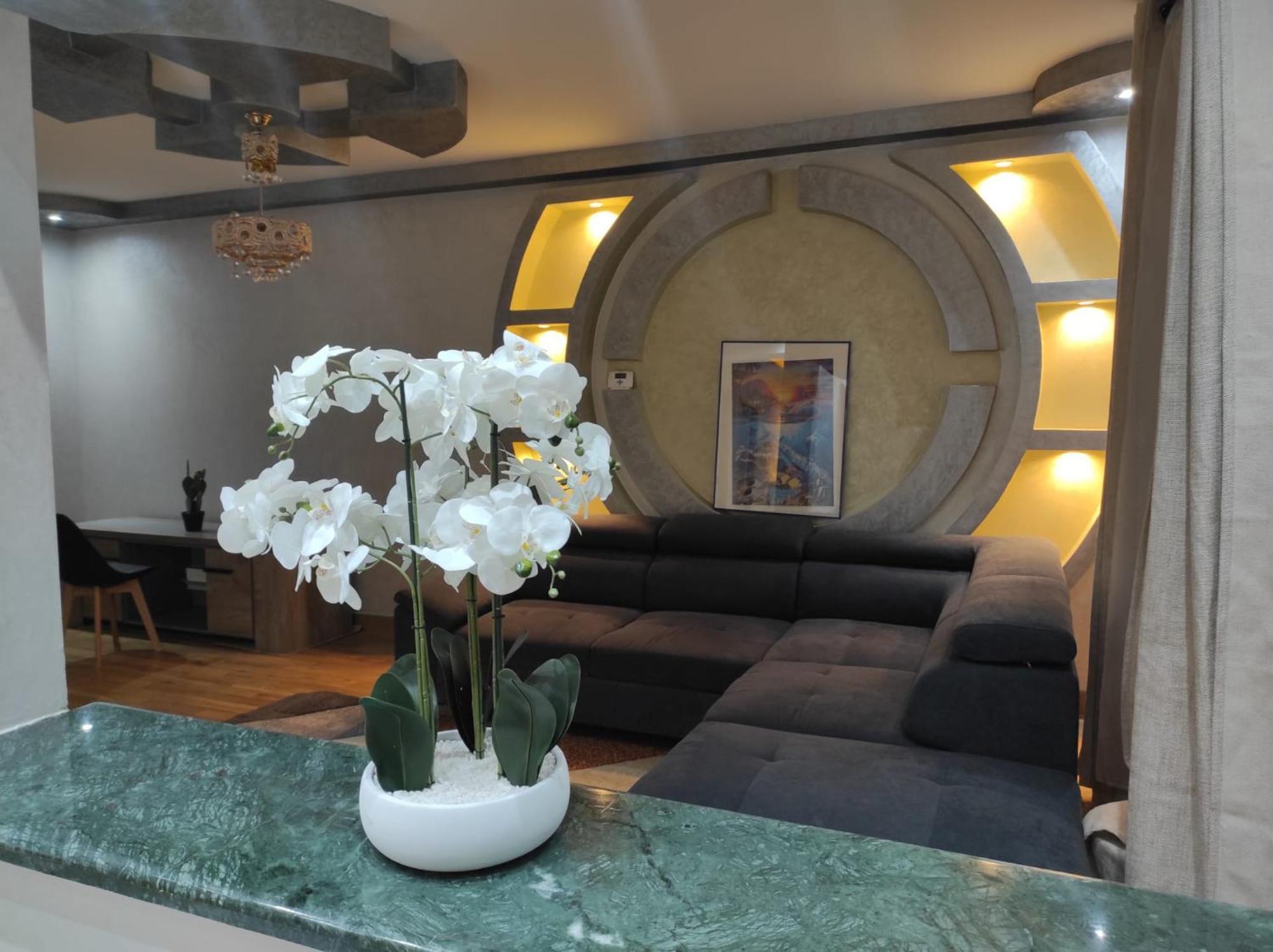 Maison Elegante Et Spacieuse Écouen Extérieur photo